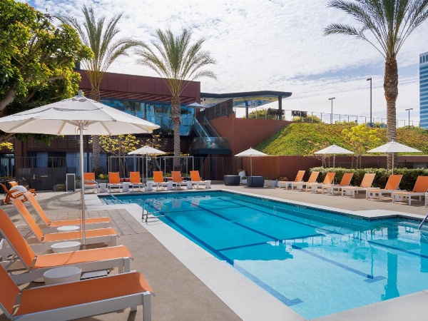 Aloft El Segundo - Los Angeles Airport image 2