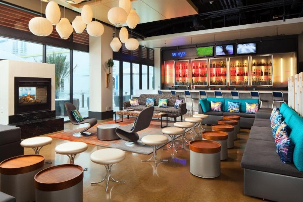 Aloft El Segundo - Los Angeles Airport image 20