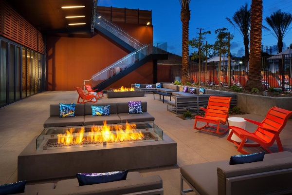 Aloft El Segundo - Los Angeles Airport image 4