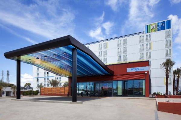 Aloft El Segundo - Los Angeles Airport image 8